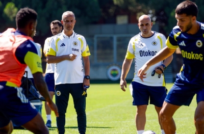 Fenerbahçe'den ezici üstünlük