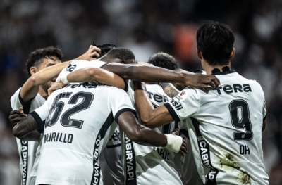 Beşiktaş'ın savunması geçit vermiyor
