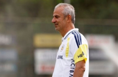 Fenerbahçe Gaziantep FK'ya hazır