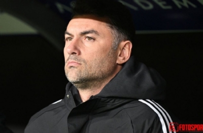 Trabzonspor'da Burak Yılmaz sesleri