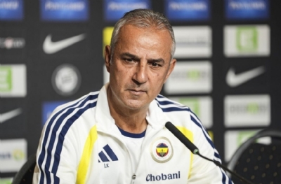 Fenerbahçe'de kadro açıklandı: İsmail Kartal'dan tek kesik