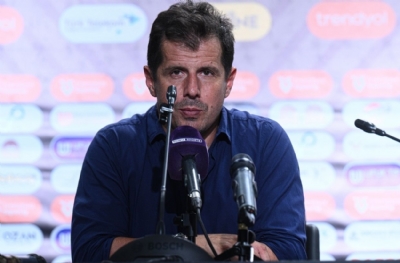 Emre Belözoğlu'ndan takımına övgü