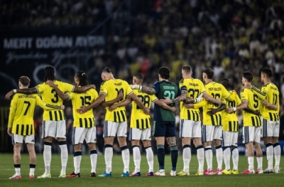 Fenerbahçeli futbolcular İsmail Kartal'a neden sahip çıkmadı?