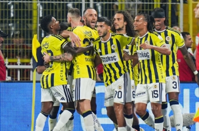 Fenerbahçe'de ya hep ya hiç maçı! Ya üç puan ya cehennem