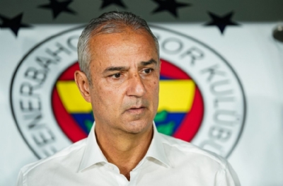 İsmail Kartal ve Fenerbahçeli futbolcular neler konuştu?