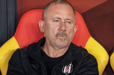 Beşiktaş'ta bu kadro Sergen Yalçın'da olsaydı neler olurdu?