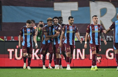Trabzonspor'un acil ihtiyacı