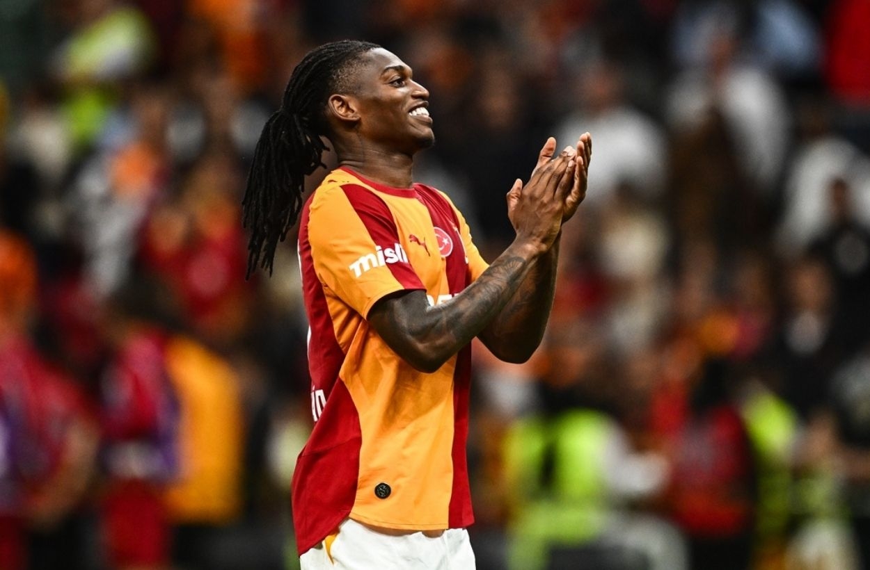 İlk maçın günahı olmaz