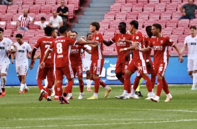 Tutun Samsunspor'u düşüyor