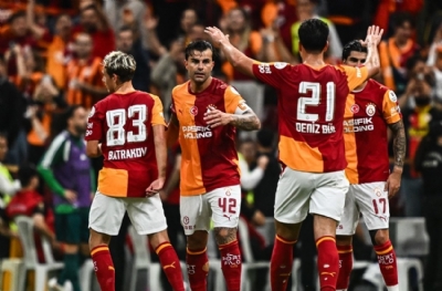 Abdülkerim varsa Abdülkerim oynar