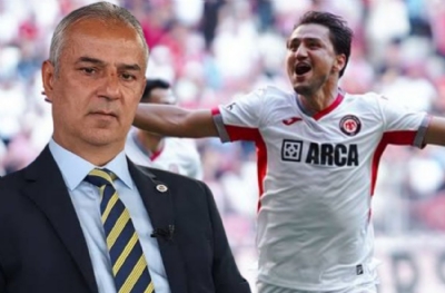 Fenerbahçe'de Cengiz Ünder pişmanlığı: İsmail Kartal 'gitmesin' diye diretti