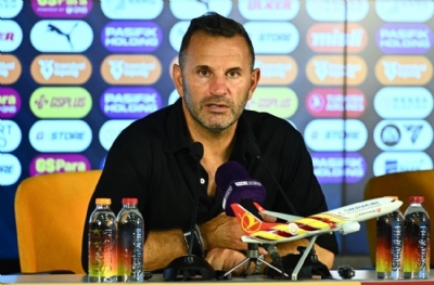  Okan Buruk: Osimhenli güçlüyüz