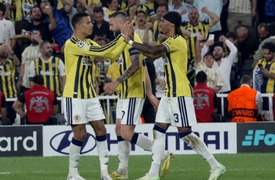 Gaziantep FK-Fenerbahçe maçı ne zaman, saat kaçta ve hangi kanalda canlı yayınlanacak?