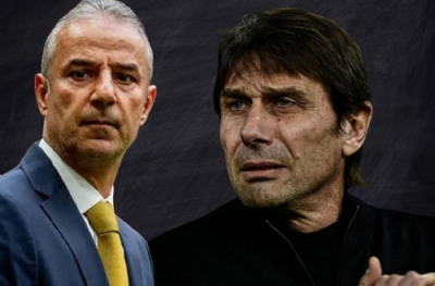 Conte reddettiği için mi İsmail Kartal kaldı?
