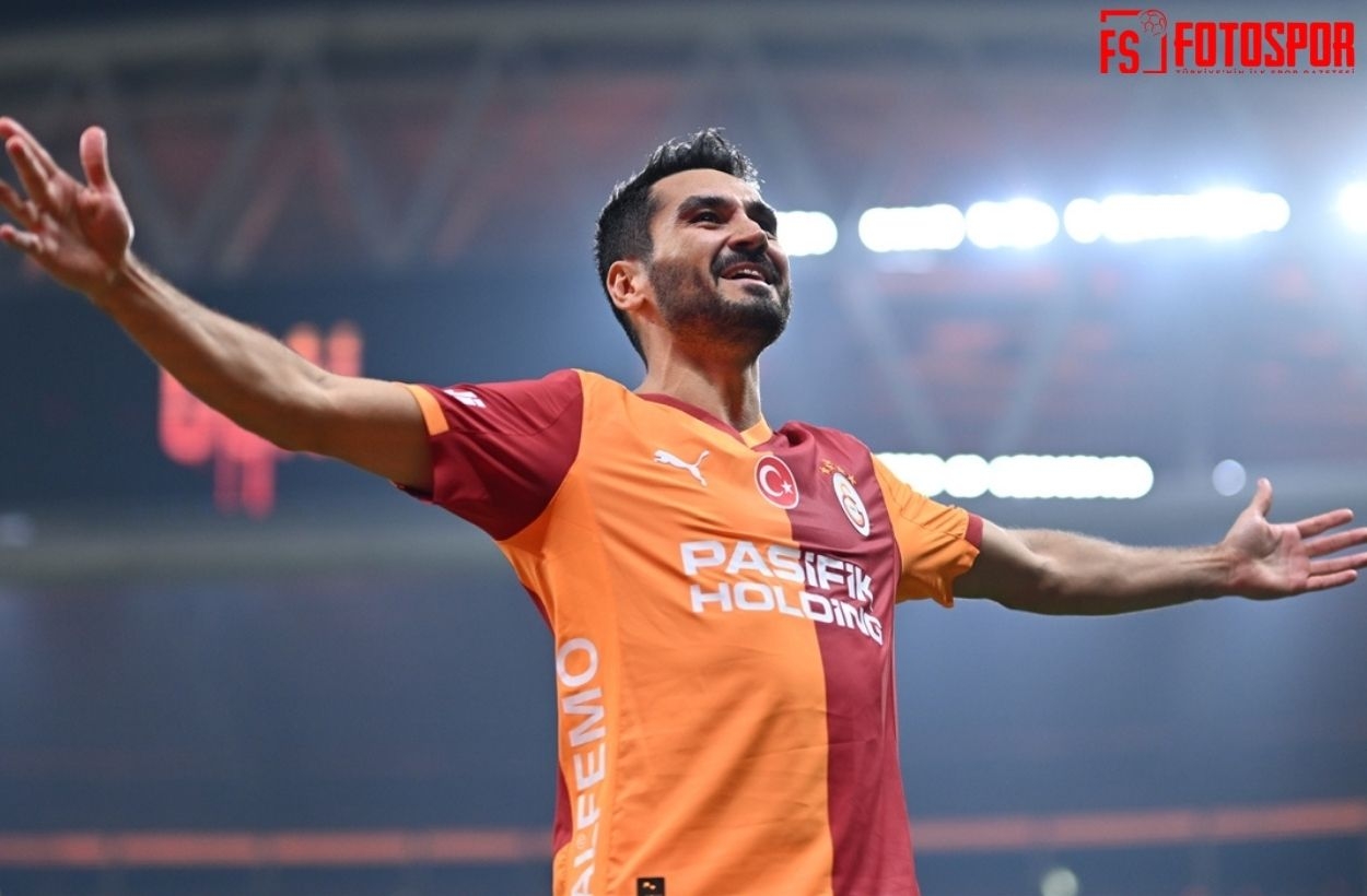 Galatasaray
