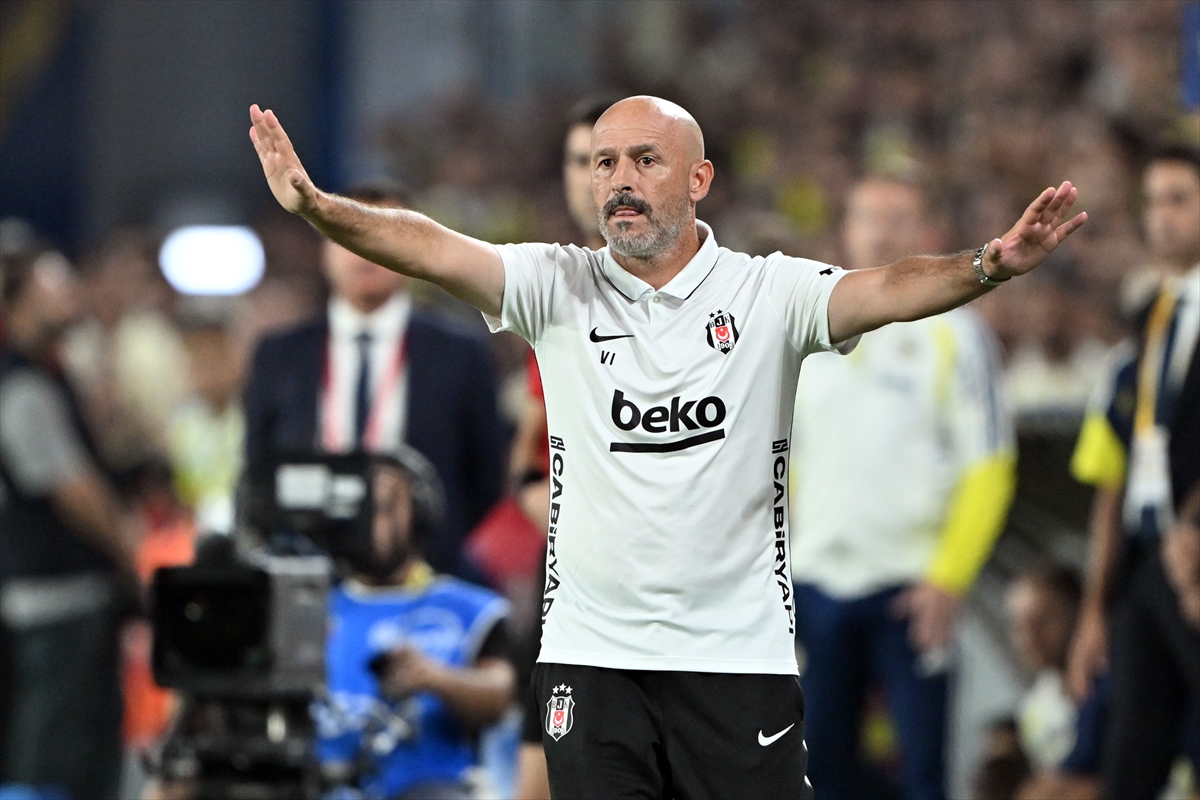 Besıktas