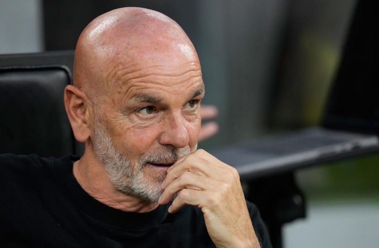 Trabzonspor ile Pioli arasında neler oluyor?