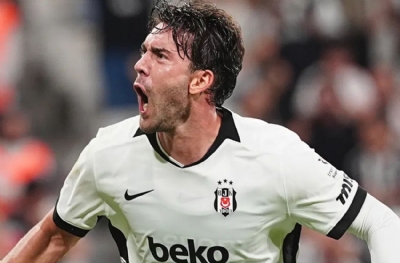 Beşiktaş için reddetti! Juventus cephesinden açıklama