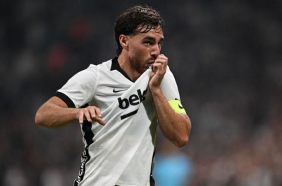 Beşiktaş Orkun Kökçü yorumunu affetmedi: Sert açıklama