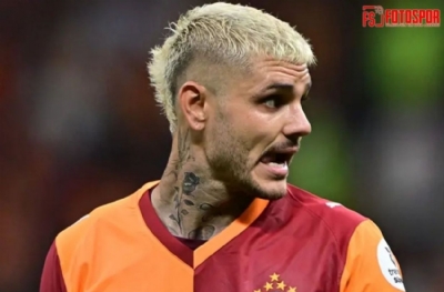 Icardi ile sürpriz temas: Yeni ve yeniden