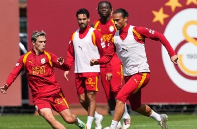 Galatasaray Trabzonspor için start verdi