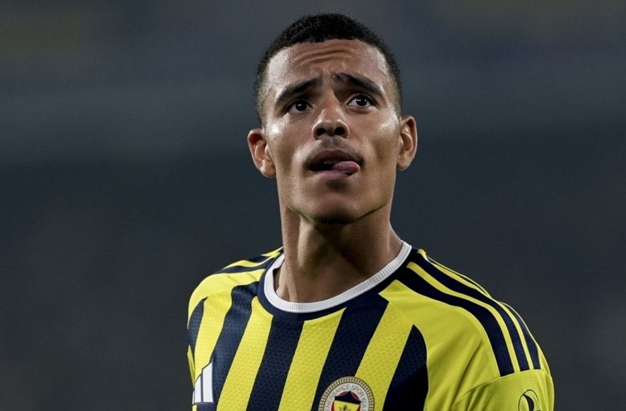 'Greenwood Fenerbahçe için çok erken karar verdi'