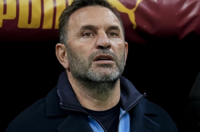 Ahmet Çakar açıkladı: Okan Buruk'tan 'gıcık kapan' Galatasaraylılar