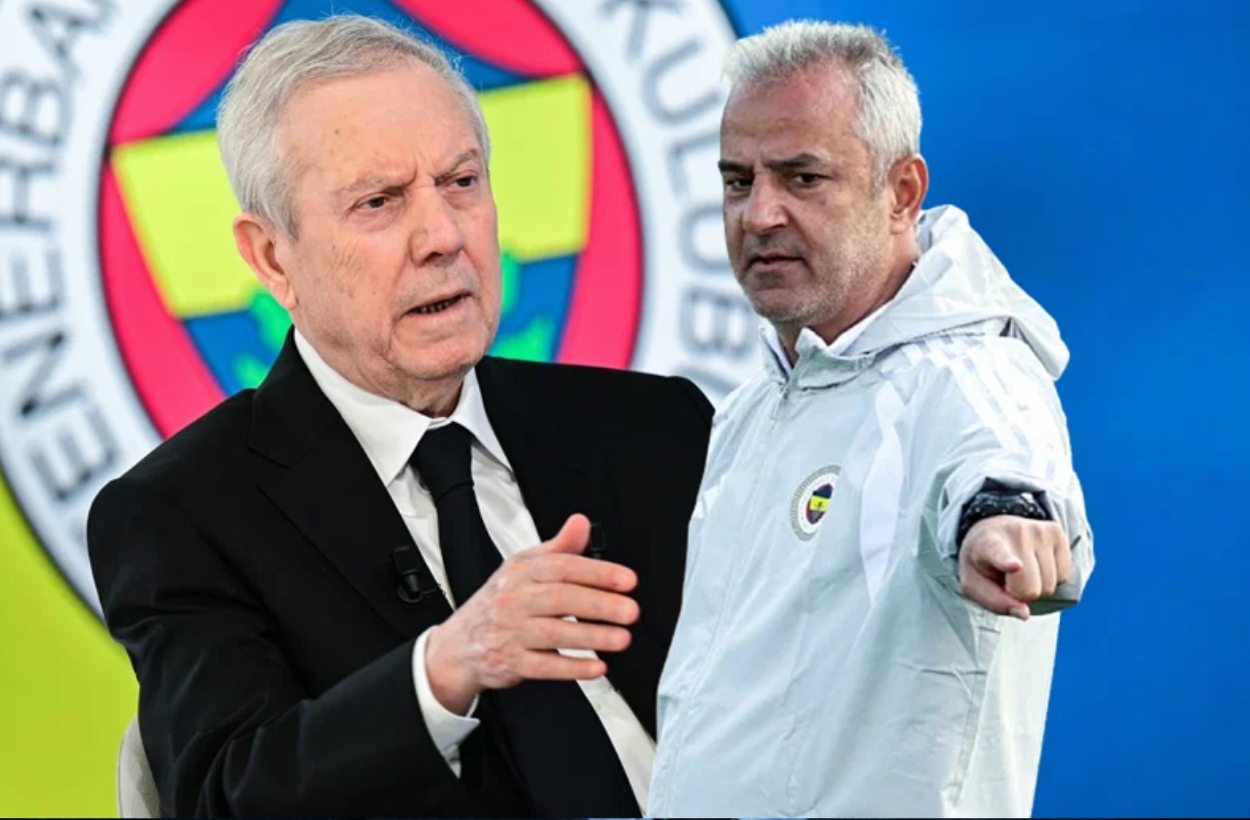'Aziz Yıldırım, İsmail Kartal'ı kovacak'