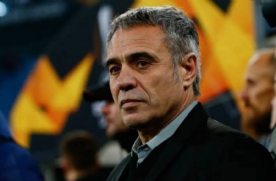 Ersun Yanal'dan İsmail Kartal ve Aziz Yıldırım Açıklaması