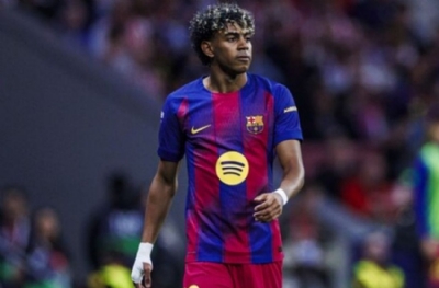 Lamine Yamal'dan Ballon d'Or yanıtı
