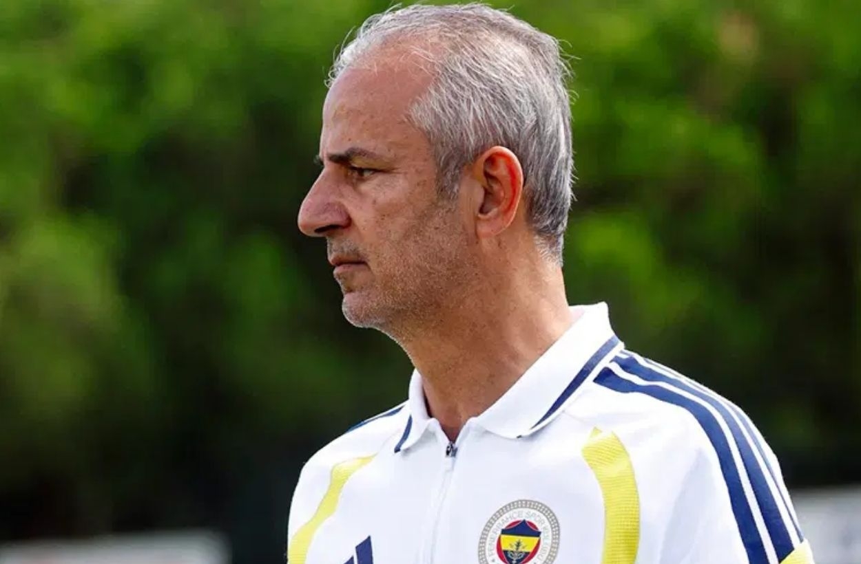 İsmail Kartal'dan tribün tepkisine yanıt: 'Kafama su şişesi gelmesi beni çok üzdü'