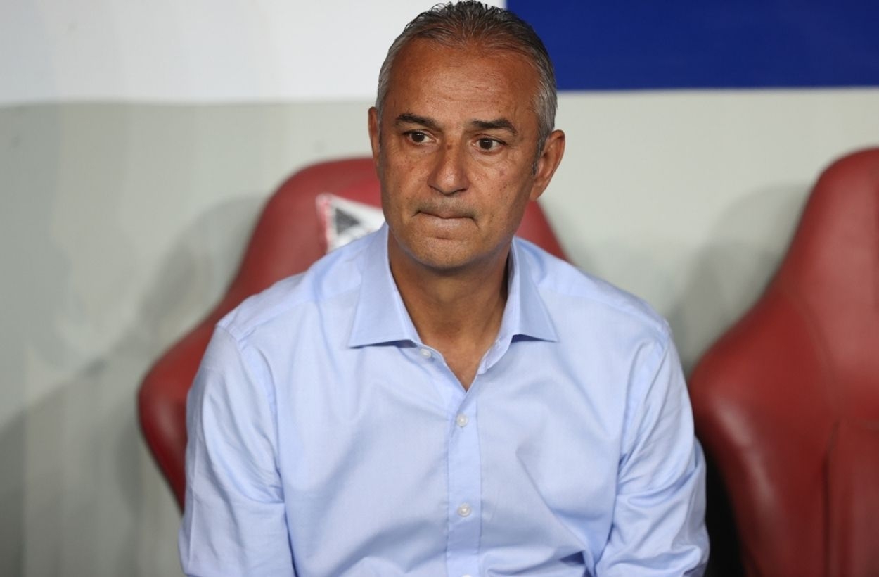 Fenerbahçe'de İsmail Kartal'ın iflası