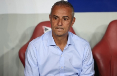 Fenerbahçe'de İsmail Kartal'ın iflası