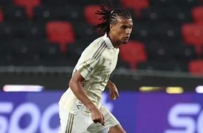 Nathan Ake: Şanslar bulduk ama değerlendiremedik
