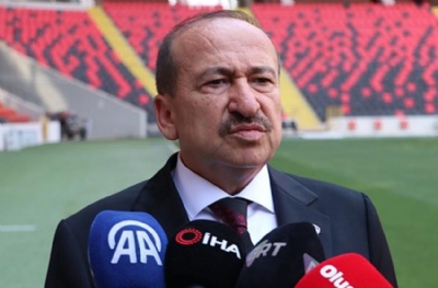 Memik Yılmaz: Şehrimize Yakışan Bir Takım Kurduk