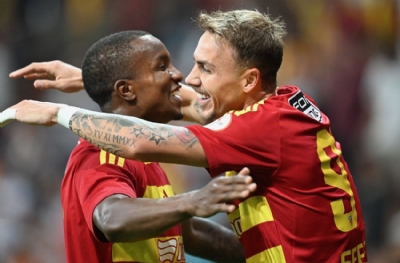 Metro Holding Kayserispor - İstanbulspor: 4-0 (MAÇ SONUCU)