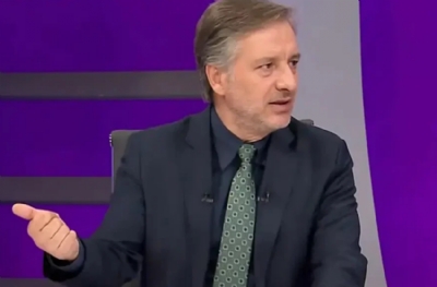 İlker Yağcıoğlu çıldırdı