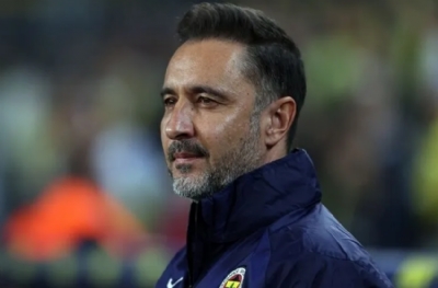 Vitor Pereira'dan Fenerbahçe'ye mesaj: Dönmeye hazırım