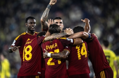 Fenerbahçe maçı sonrası Roma'da sıkıntılar bitmedi! İstanbul'da ne yediler?