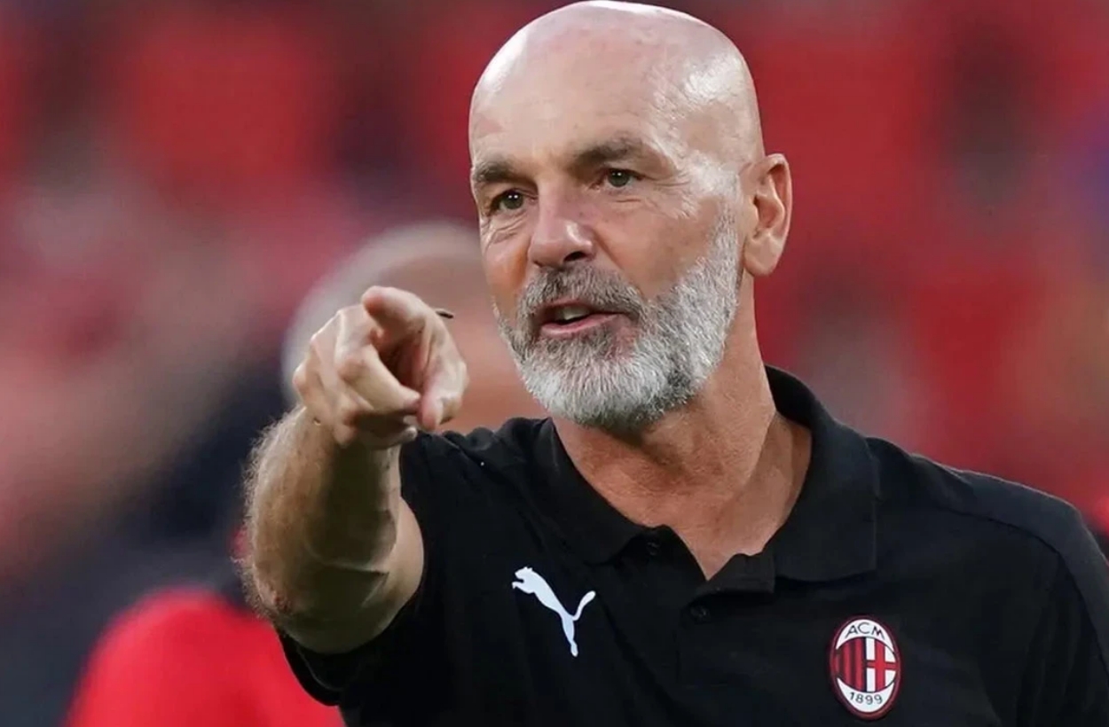 Stefano Pioli Trabzonspor'a hazır