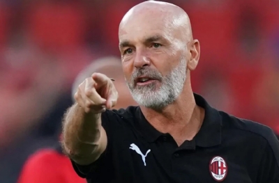 Stefano Pioli Trabzonspor'a hazır