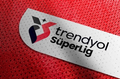Süper Lig'de 4 derbinin tarihi açıklandı! TFF 10 haftalık programı açıkladı