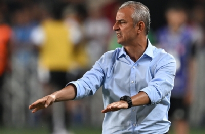 İSMAİL KARTAL DİKİŞ TUTMAZ!