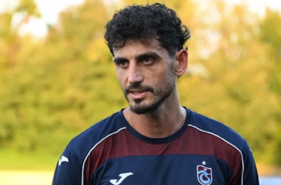 Trabzonspor, Samet Akaydin'a yaramadı