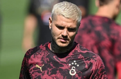 Icardi'yi isteyen yok istemeyen çok!