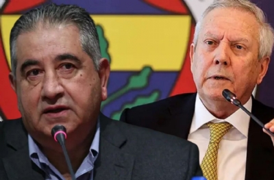 Mahmut Uslu aranıyor