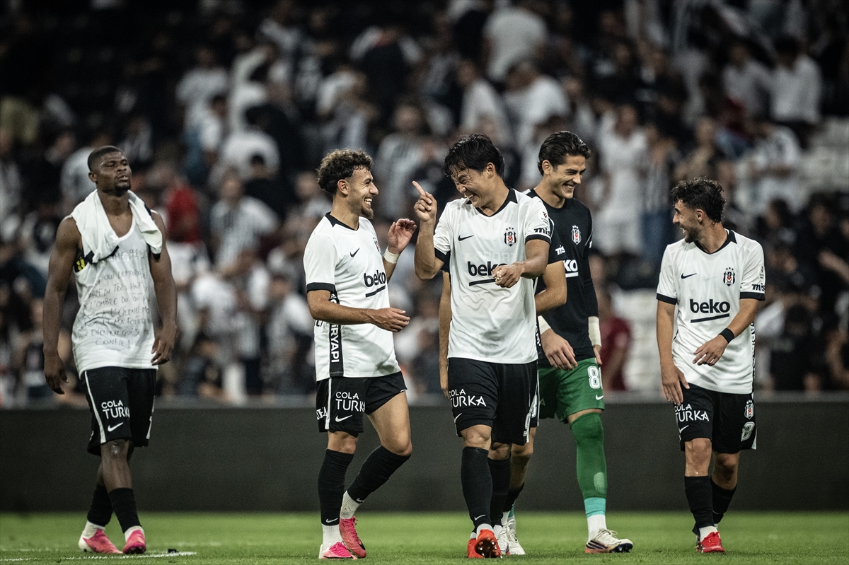 Besıktas