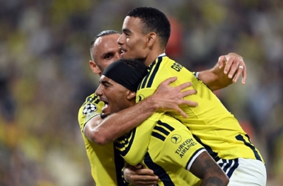 Fenerbahçe için daha iyi olamazdı