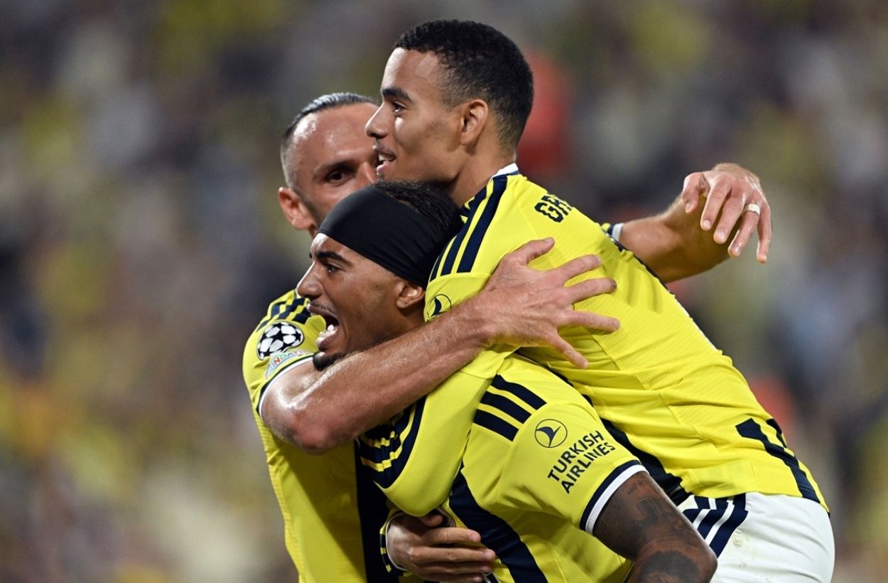 Fenerbahce