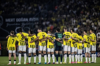 Fenerbahçe'nin yeni rakipleri